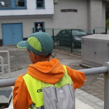 IMG 1470 - Scouts en Gidsen Zaventem 